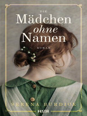 cover image of Die Mädchen ohne Namen